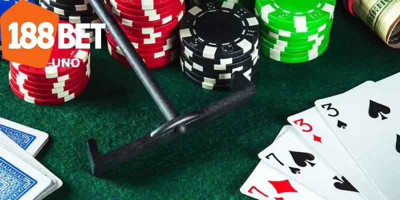 Poker 188BET: Cách chơi và những mẹo chơi game hiệu quả 4 Cần phải giữ một tâm lý ổn định khi tham gia chơi game