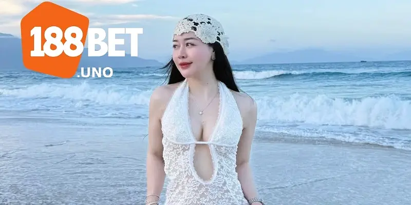 Ceo 188BET: Hết mình xây dựng 188BET.Uno phát triển 1 CEO 188BET Nguyễn Bằng Lăng - nữ CEO xuất sắc đầy bản lĩnh.