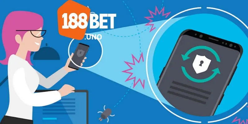 Quyền riêng tư 188BET: Đảm bảo quyền lợi cho người chơi 3 Chi tiết chính sách quyền riêng tư 188BET.