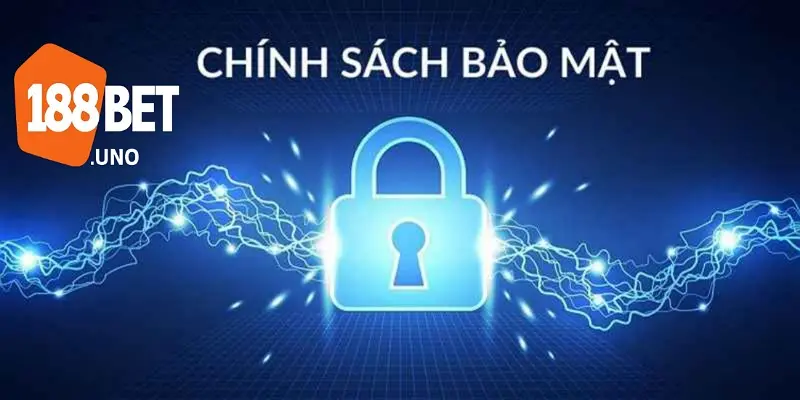 Chính sách bảo mật 188BET: Nâng cao bảo mật tối đa 1 Chính sách bảo mật 188BET luôn quan trọng đối với mỗi một người chơi
