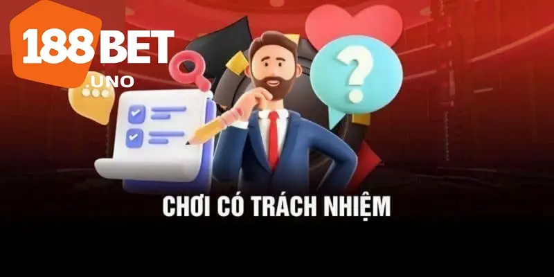 Chơi có trách nhiệm 188BET: Vai trò và trách nhiệm cần nắm 1 Chơi game có trách nhiệm giúp bạn thư giãn và bảo vệ tài chính cá nhân