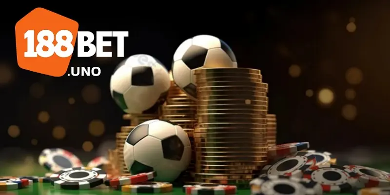 Thể thao 188BET: Tỷ lệ cược đa dạng, hấp dẫn nhất 2 Có nhiều môn thể thao hấp dẫn để bạn tham gia đặt cược.