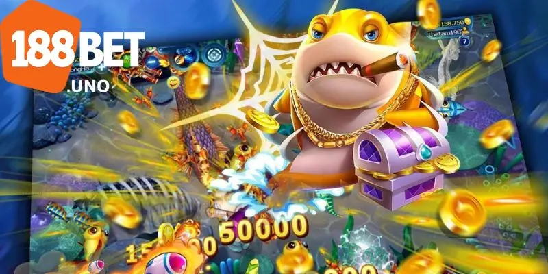Bắn cá xèng 188BET: Bắn cá kiếm xèng thưởng mỗi ngày 3 Cộng đồng thành viên bắn cá xèng rất đông đảo