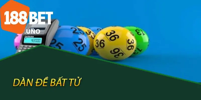 Dàn đề bất bại