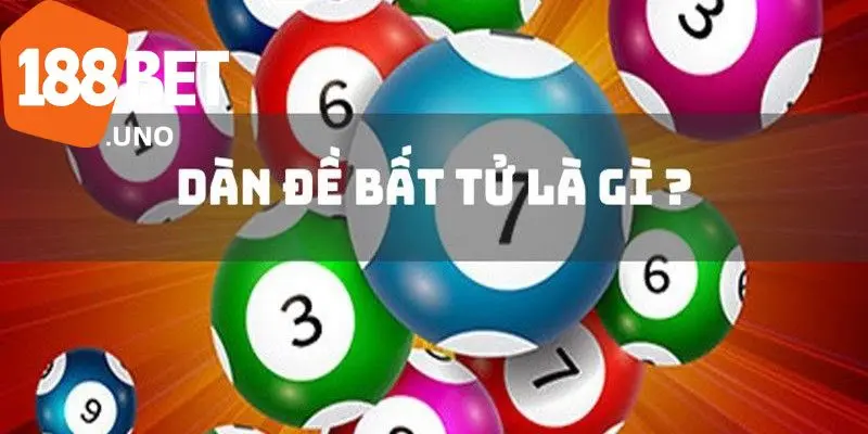 Dàn đề bất bại là gì? Mẹo chơi dàn đề giúp bạn thắng lớn 2 Dàn đề bất bại là gì được nhiều cược thủ 188BET quan tâm.