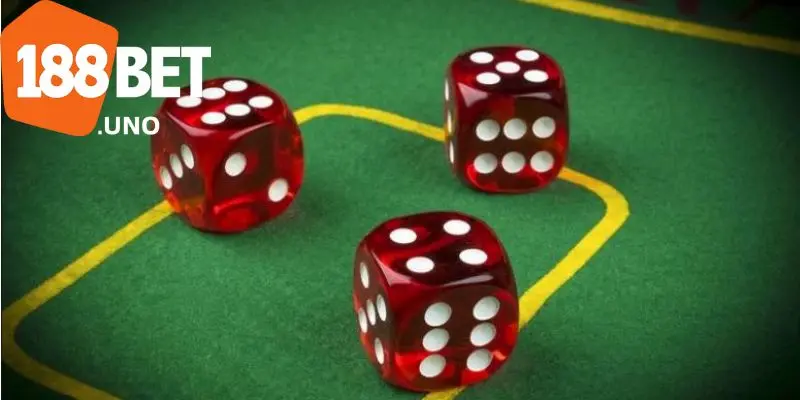 Cách chơi tài xỉu 188BET: Hướng dẫn chi tiết cách chơi 2 Giới thiệu đôi nét về trò chơi Tài Xỉu tại 188BET