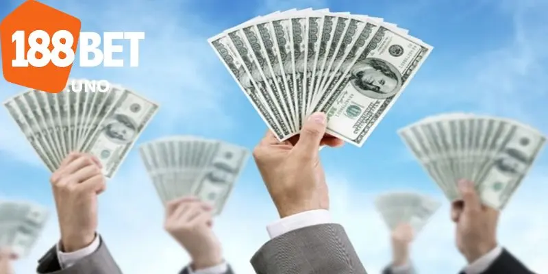 Nhà Cái 188BET - Giải Trí 2025 Đẳng Cấp Và Trải Nghiệm Tuyệt Vời 5 Hệ thống giao dịch của nhà cái được người chơi đánh giá cao