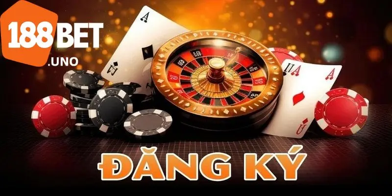 Nhà Cái 188BET - Giải Trí 2025 Đẳng Cấp Và Trải Nghiệm Tuyệt Vời 7 Hướng dẫn chi tiết các bước tạo tài khoản tham gia cá cược