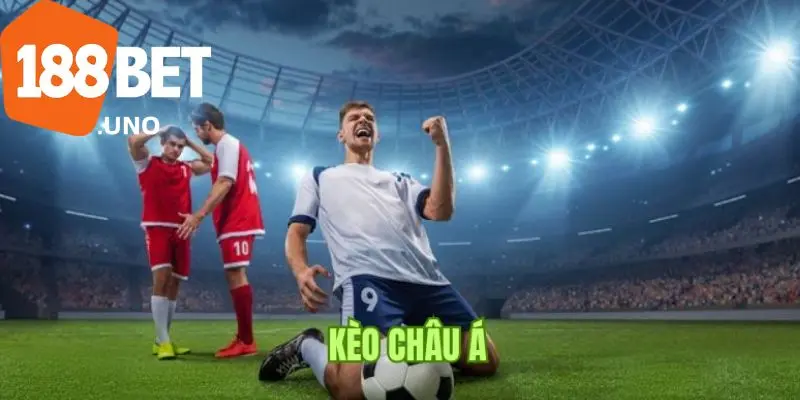 Kèo chấp châu Á: Hướng dẫn cách chơi chi tiết tại 188BET 2 Kèo chấp châu Á tại 188BET sở hữu rất nhiều ưu điểm nổi bật