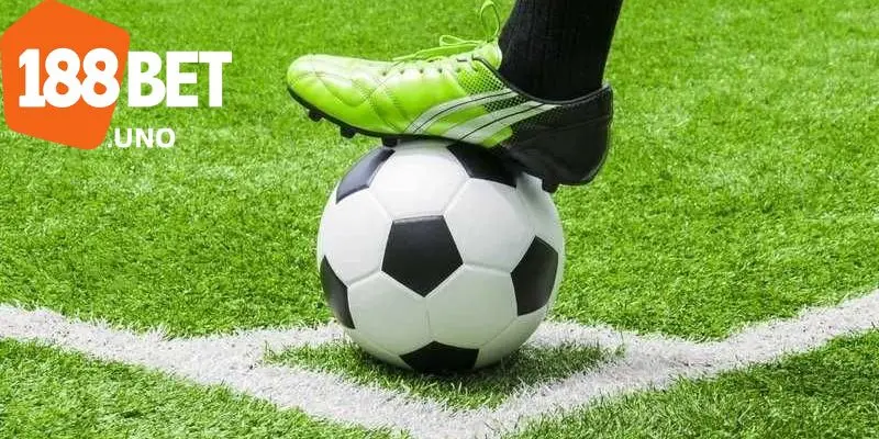 Kèo chấp nửa trái 188BET: Cách chơi kèo hiệu quả bạn nên biết 4 Kèo chấp nửa trái là kèo rất hấp dẫn và vô cùng kịch tính