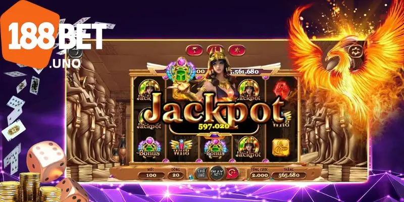 Mẹo chơi nổ hũ