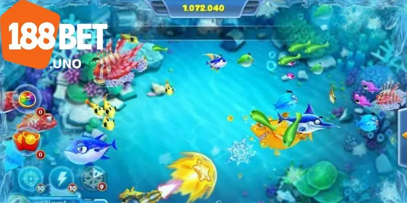 Bắn cá xèng 188BET: Bắn cá kiếm xèng thưởng mỗi ngày 5 Mọi vấn đề khi chơi game liên hệ với nhà cái để được hỗ trợ