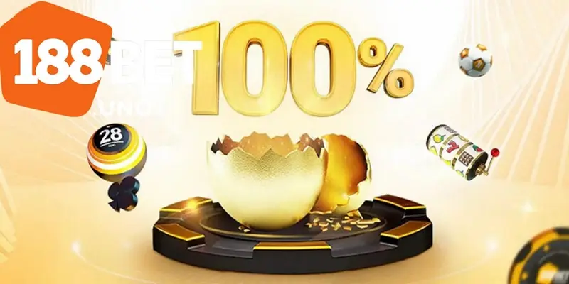 Khuyến mãi 188BET: Siêu ưu đãi dành cho tất cả thành viên 4 Mọi vấn đề về khuyến mãi 188BET hãy liên hệ với đội ngũ nhân viên