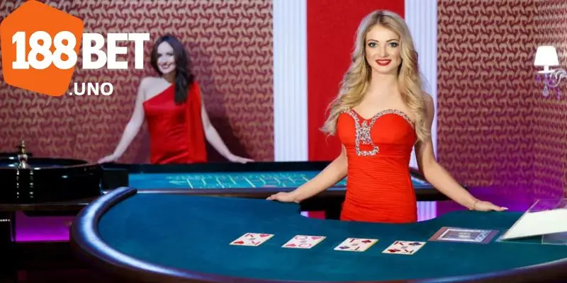 Dealer là gì? Vai trò của Dealer 188BET? 5 Một Dealer giỏi đều phải có kỹ năng sắp xếp và quản lý tốt