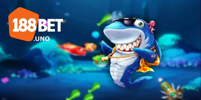 Bắn cá 188BET: Cùng bạn khám phá đại dương 2 Một số lưu ý khi chơi bắn cá anh em cần phải nắm rõ