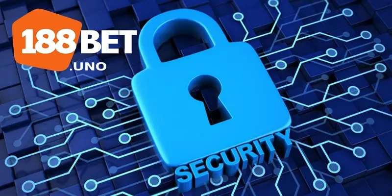 Chính sách bảo mật 188BET: Nâng cao bảo mật tối đa 3 Người chơi có đầy đủ các quyền hạn tại nhà cái 188BET