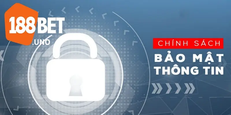 Chính sách bảo mật 188BET: Nâng cao bảo mật tối đa 2 Nhà cái tiến hành xác thực dựa vào hai yếu tố