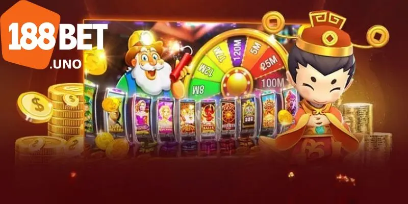 Nổ Hũ là gì? Bí kíp Nổ Hũ 188BET hiệu quả nhất 3 Những ký hiệu được dùng trong game Nổ Hũ