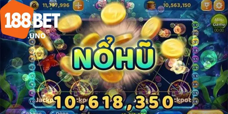 Mẹo chơi nổ hũ 188BET giúp bạn có thể thu tiền tỷ về tay 2 Những mẹo chơi nổ hũ 188BET giúp bạn trúng lớn