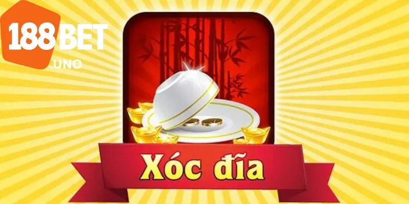 Xóc đĩa online 188BET: Cơ hội giúp bạn đổi đời cực nhanh 2 Những ưu điểm nổi bật khi tham gia Xóc Đĩa online tại 188BET