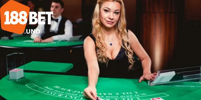Dealer là gì? Vai trò của Dealer 188BET? 4 Những yếu tố mang đến sự thành công cho các Dealer tại nhà cái