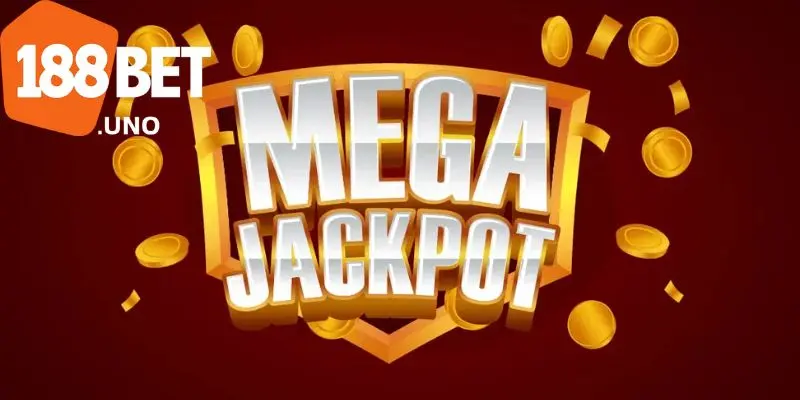 Nổ hũ Mega Jackpot