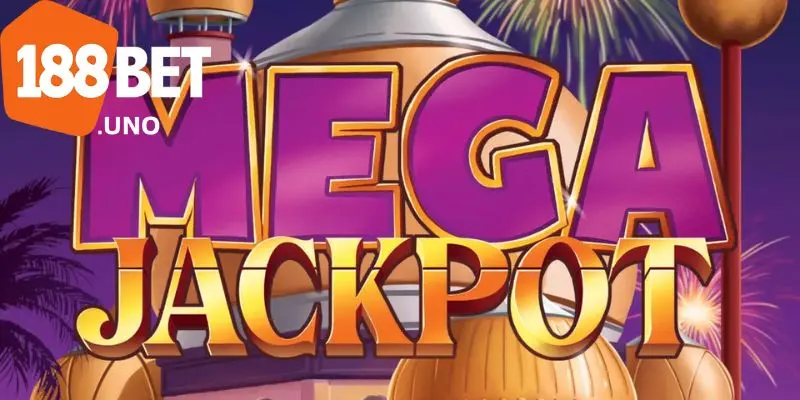 Nổ hũ Mega Jackpot: Cách chơi và mẹo chơi hiệu quả nhất 2 Nổ hũ Mega Jackpot tại 188BET có nhiều ưu điểm nổi bật.