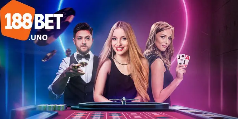 Dealer là gì? Vai trò của Dealer 188BET? 2 Tìm hiểu về Dealer là gì?