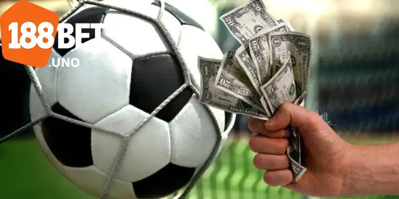 Tỷ lệ cá độ bóng đá 188BET: Hướng dẫn chi tiết, dễ hiểu nhất 2 Tỷ lệ cá độ bóng đá 188BET được nhiều cược thủ quan tâm.