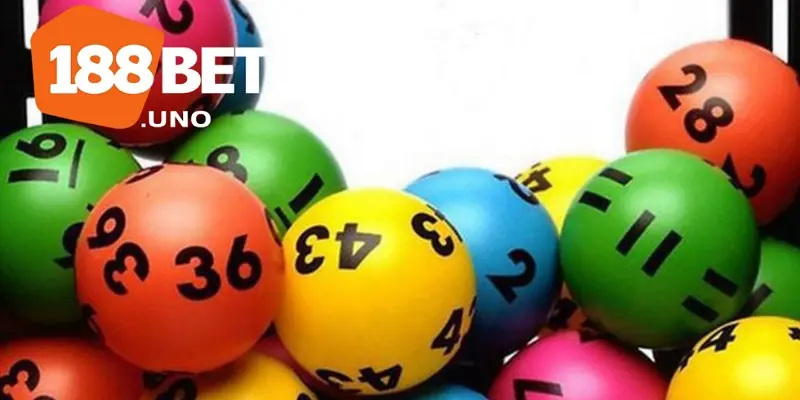 Xổ số 188BET: Khám phá con số may mắn về bờ mỗi ngày 1 Xổ số 188BET thu hút nhiều người chơi tham gia