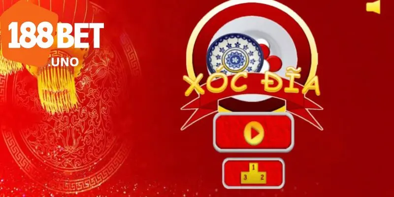 Xóc đĩa online